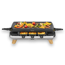 Tefal raclette gourmet gebraucht kaufen  Markgröningen