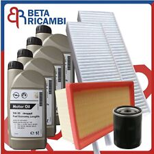 Kit tagliando opel usato  Massa di Somma