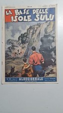 Ristampa ottobre 1977 usato  Trebisacce