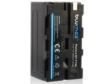 Blumax batteria 4000mah usato  Peccioli