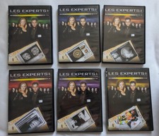Dvd experts saison d'occasion  Lure