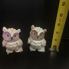 Mcm ceramic owl for sale  Mc Lean