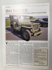 Hmn 230 article for sale  Utica