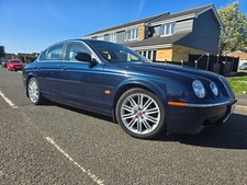 2007 jaguar type for sale  HORNCHURCH