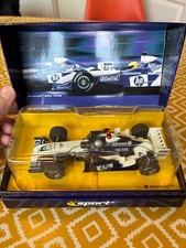 Scalextric c2583a bmw for sale  CHESTER