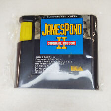 2324 JEU SEGA MEGADRIVE * JAMES POND 2 * VERSION PAL comprar usado  Enviando para Brazil