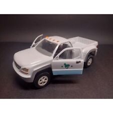 Breyer white dually for sale  El Paso