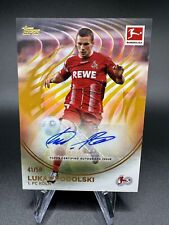 Topps bundesliga years gebraucht kaufen  Kronberg im Taunus