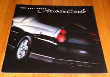 Original 2001 chevrolet for sale  North Liberty