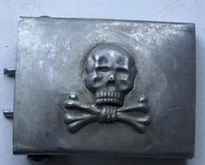 German skull death for sale  Naugatuck