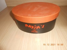 Boite friandises ovale d'occasion Boite friandises ovale d'occasion  Saint-Dizier