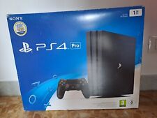 Playstation pro 1tb usato  Roma