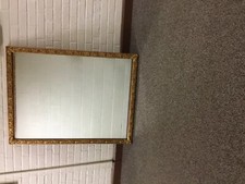 Vintage gold gilt for sale  Saint Peter