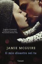 Jamie mcguire mio usato  Zerbolo