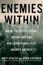 Enemies within inside for sale  Montgomery