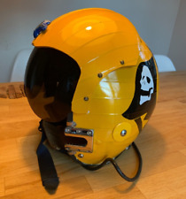 Pilotenhelm aph vf142 gebraucht kaufen  Augsburg