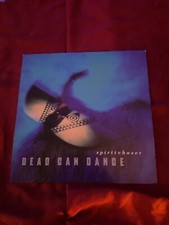Dead dance spiritchaser for sale  Chicago