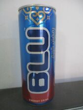 Bebida energética Blu: lata vazia de 250 ml, edição especial para Ramadã, Israel, 2022 comprar usado  Enviando para Brazil