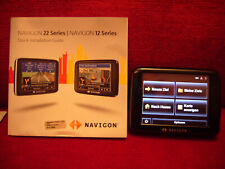 Navigon 2210 canada310 gebraucht kaufen  Niederaula