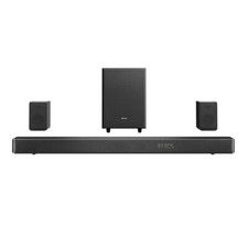 Hisense series 5.1.2 for sale  Bridgeton