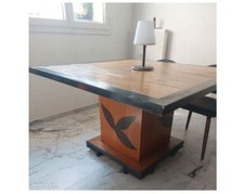 Table salle manger d'occasion Table salle manger d'occasion  Roissy-en-Brie