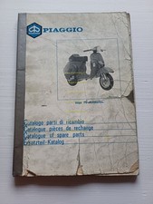 Piaggio vespa 125 usato Piaggio vespa 125 usato  Vimodrone