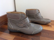 Padders brown leather for sale  CORBY