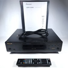 Pioneer elite udp d'occasion  Expédié en Belgium