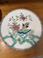 Vintage collectors plate for sale  BACUP