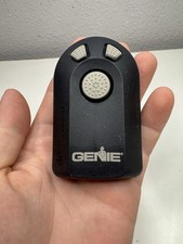 Genie garage door for sale  Austin