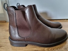 Womens brown leather for sale  HOLT