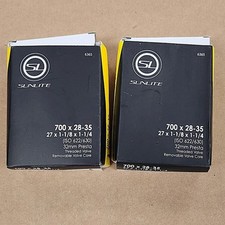 Sunlite bicycle tubes for sale  Mount Horeb