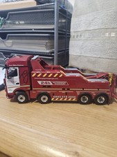 Wsi mercedes recovery for sale  BISHOP'S STORTFORD