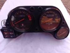 Strumentazione aprilia pegaso usato  Roma