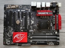 Gigabyte z97x gaming gebraucht kaufen  Hamburg