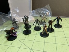 Bounty hunter assassin for sale  York
