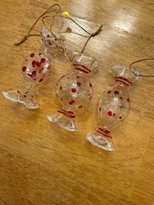 Lot hand blown for sale  Old Forge