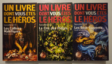 Superbe lot livres d'occasion  Cournon-d'Auvergne