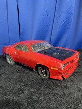 Used traxxas bandit d'occasion  Expédié en Belgium