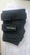 Sprungelenkschoner back track gebraucht kaufen  Beindersheim, Heuchelheim, Kleinniedesh