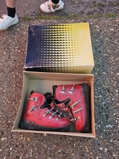 Pair vintage tecnica for sale  LINCOLN
