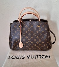Louis vuitton sac d'occasion  Mennecy