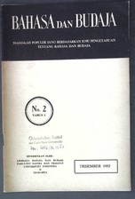 Adakah prapantja sungguh for sale  Shipping to United Kingdom