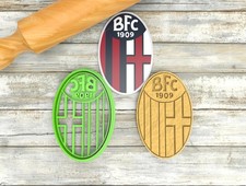 Bologna formina biscotti usato  Fermo