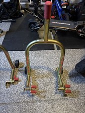 Pit bull motorcycle for sale  Englewood