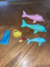 Polly pocket sea for sale  Newington