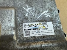 Mazda 2.2 diesel for sale  MARCH