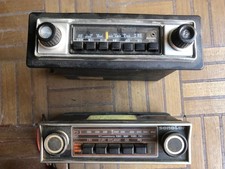 Autoradio voiture ancien d'occasion  Paris XX