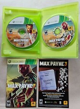 Max payne rockstar for sale  Tomball
