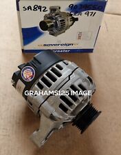 Alternator 70a fits for sale  NUNEATON